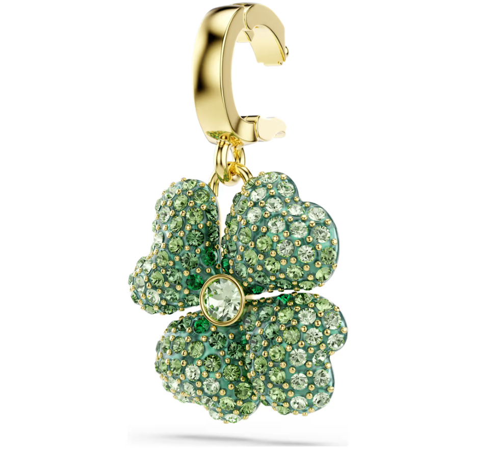 Swarovski 5743130 Charm Idyllia Green SW004097