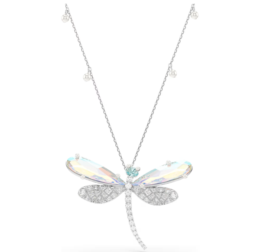 Swarovski 5737429 Pendente e spilla Ariana Grande SW004348