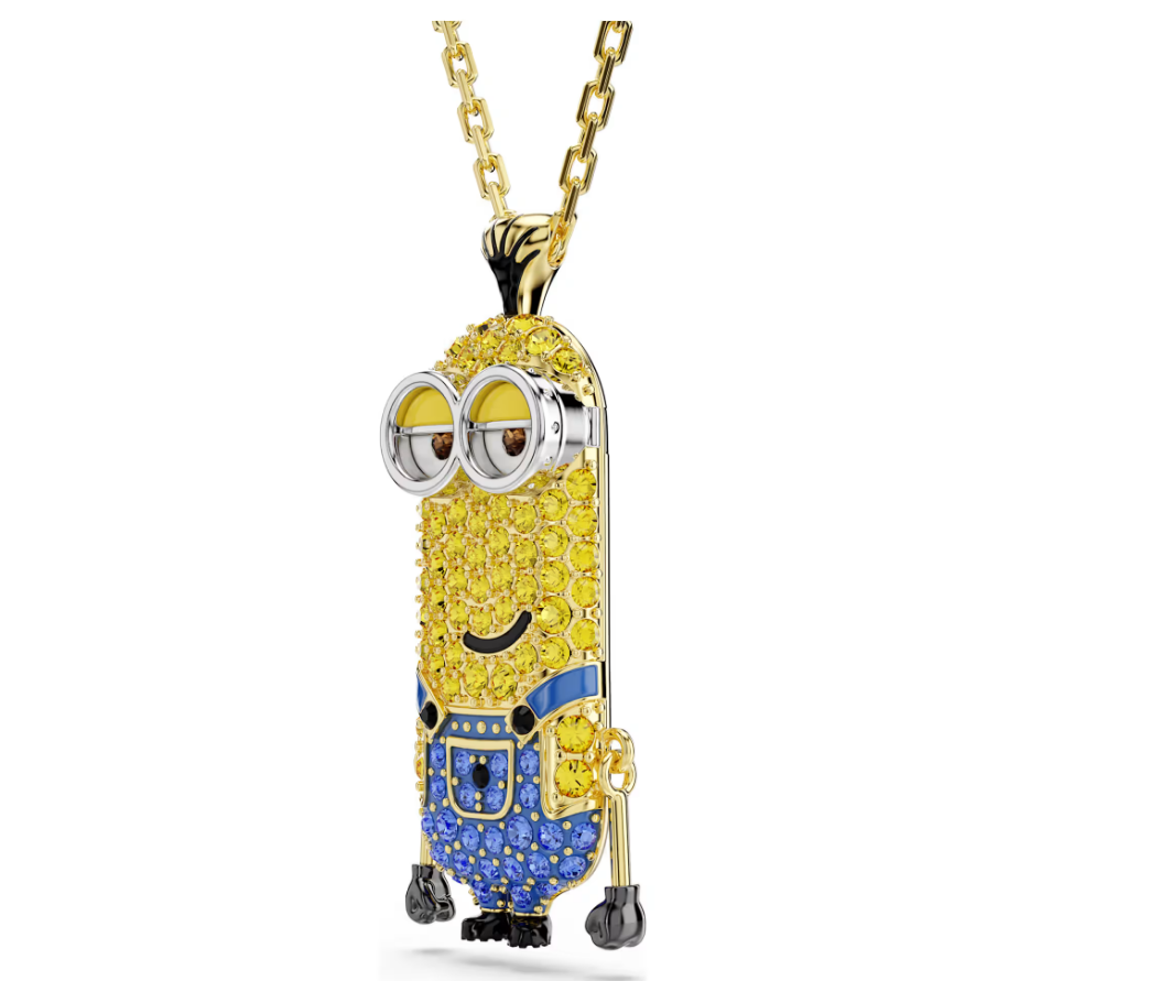 Swarovski 5743384 Pendente Minions Kevin SW004112