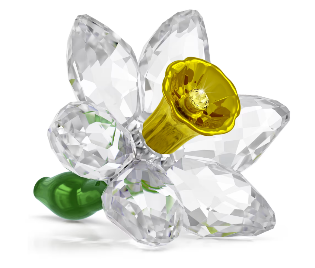 Swarovski 5721540 Florere Narciso SW004161