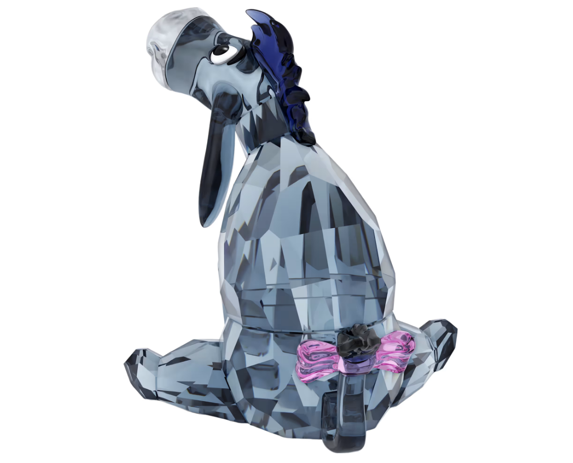 Swarovski 5732814 Winnie The Pooh Eeyore SW004285