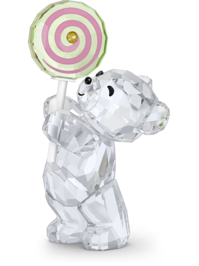 Swarovski 5743640 Orsetto Kris Dolce Lecca Lecca