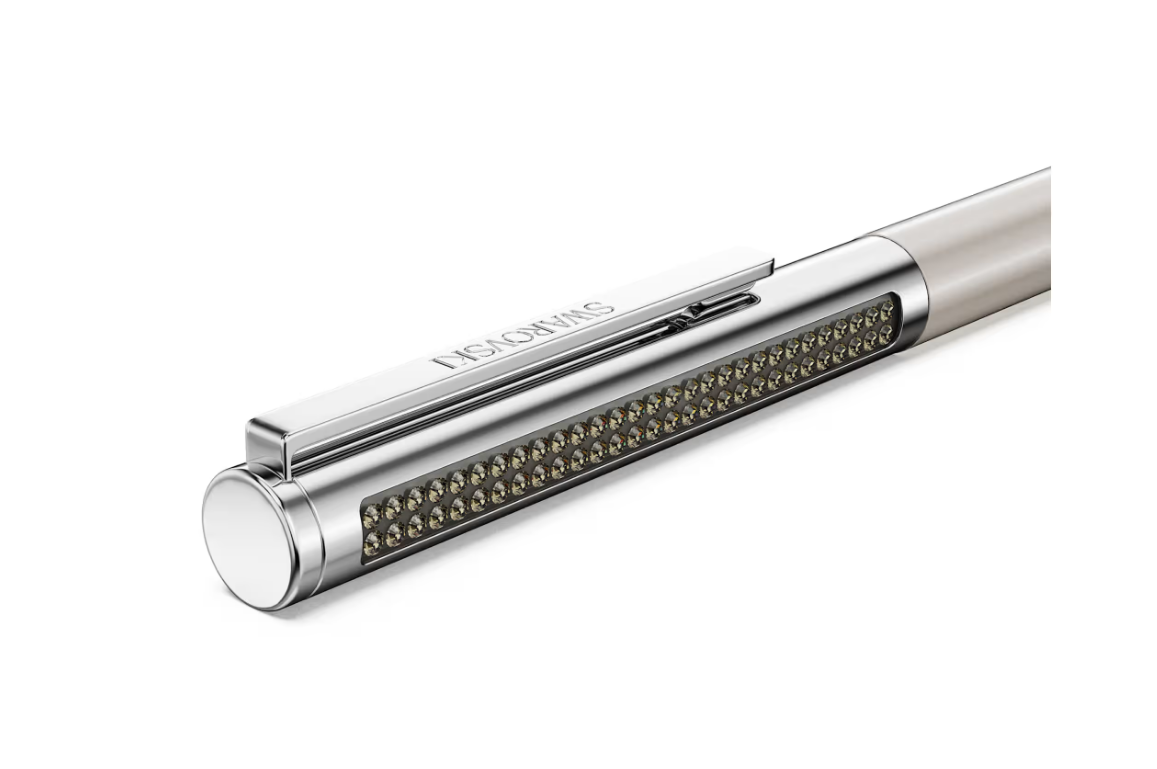 Swarovski 5760161 Penna a sfera Matrix Tennis
