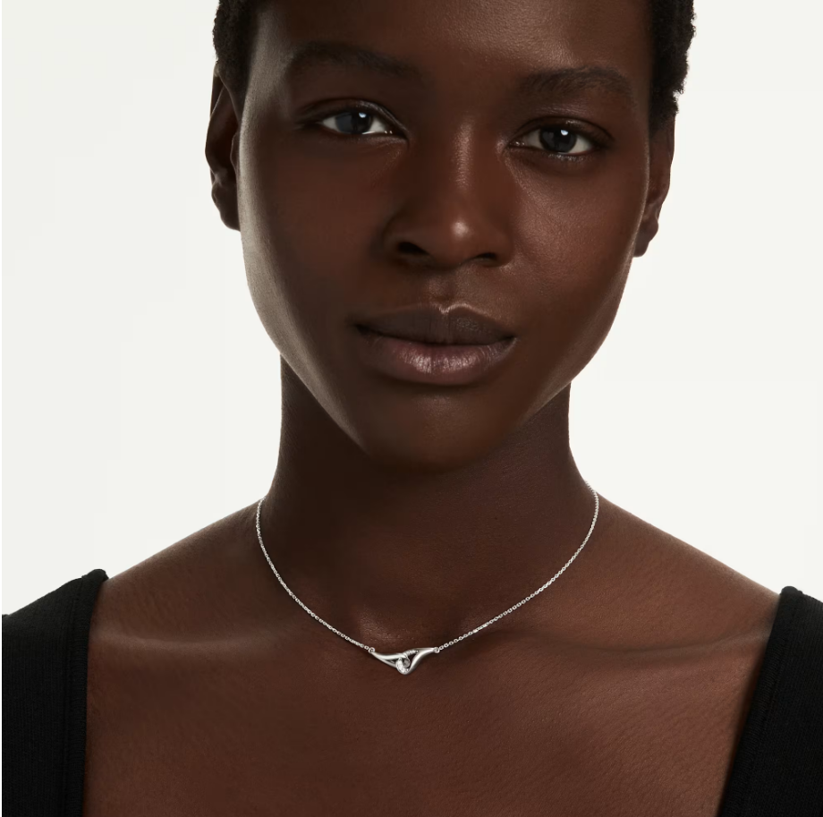 Swarovski Pendente Classica