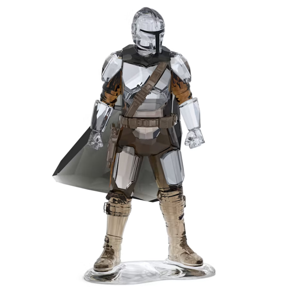 Swarovski 5654676 Star Wars Der Mandalorianer