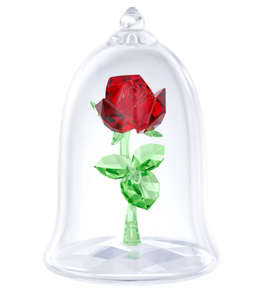 Swarovski 5230478 Verzauberte Rose