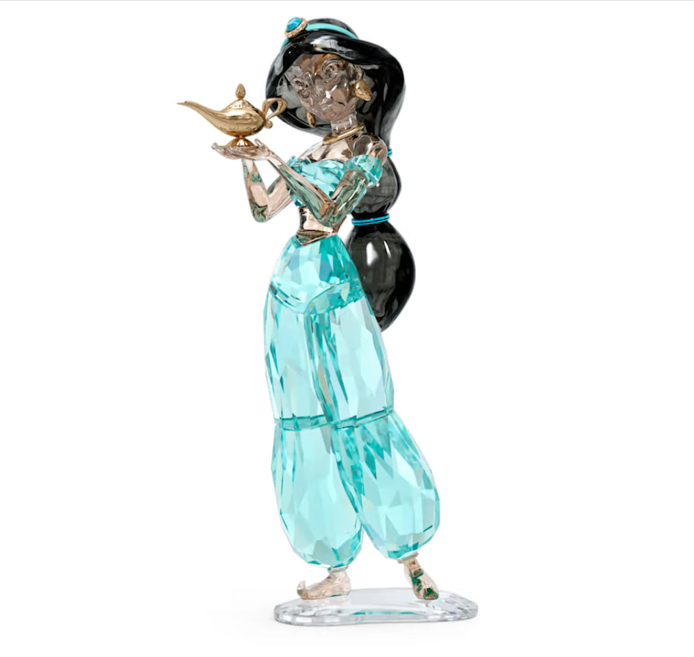 Swarovski 5613423 Aladdin Princess Jasmine 2022 Edition
