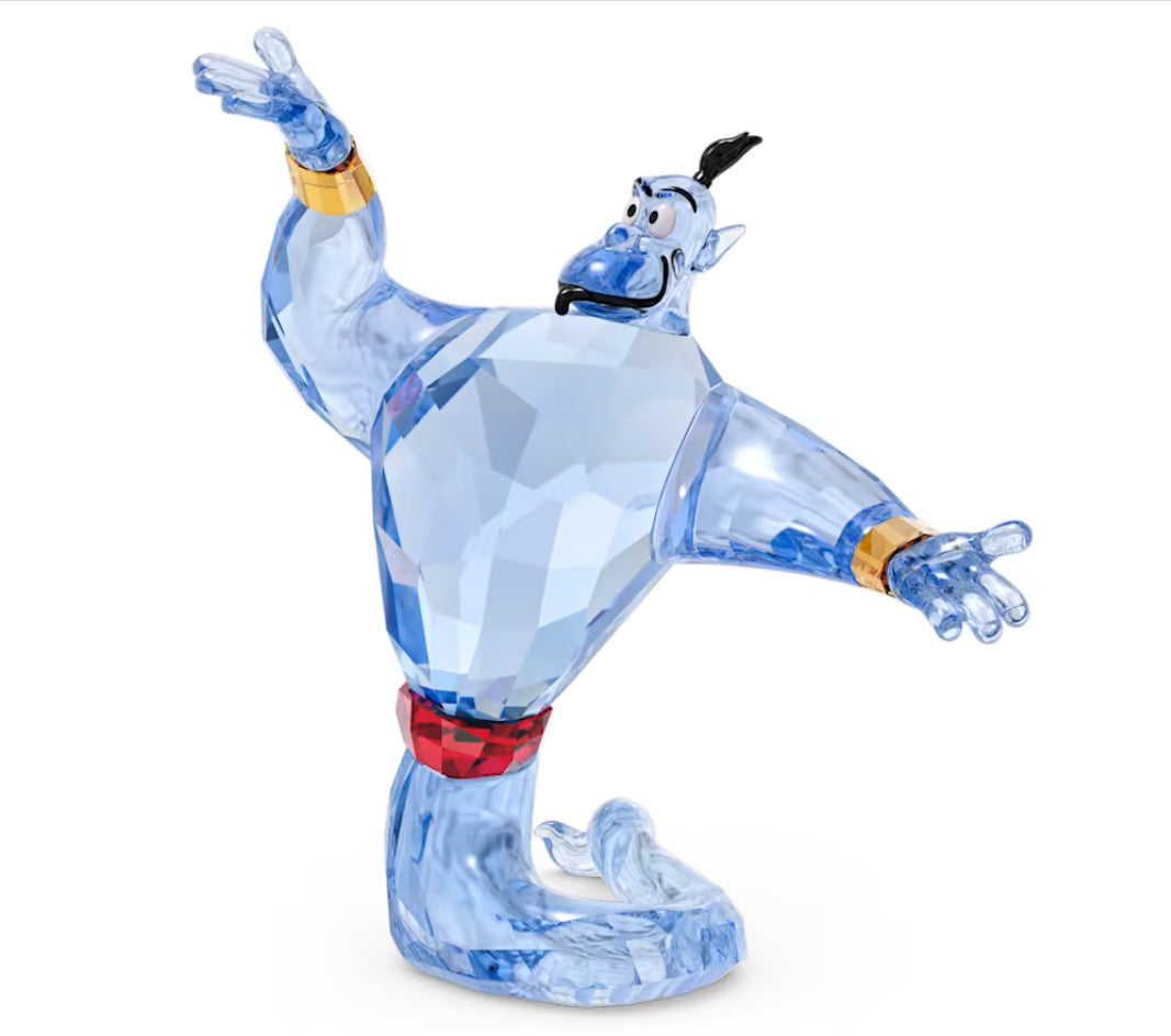 Swarovski 5610724 Aladdin Genie