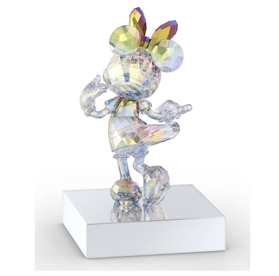 Swarovski 5658476 Disney100 Minnie Maus