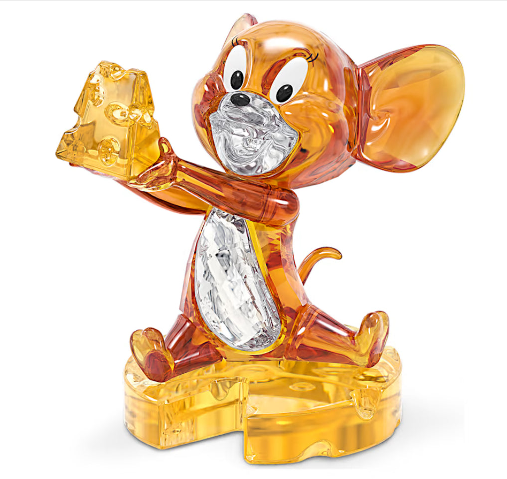 Swarovski 5515336 Tom und Jerry Jerry