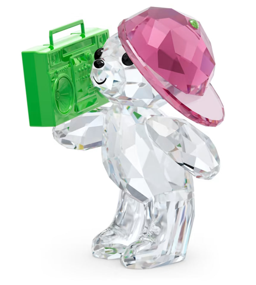 Swarovski 5619215 Kris Bear Festa 90er Jahre