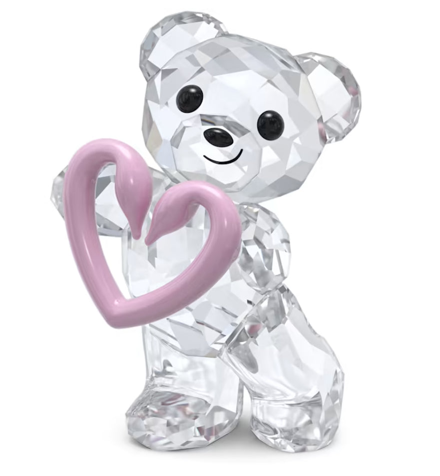 Swarovski 5665436 Kris Una Bär