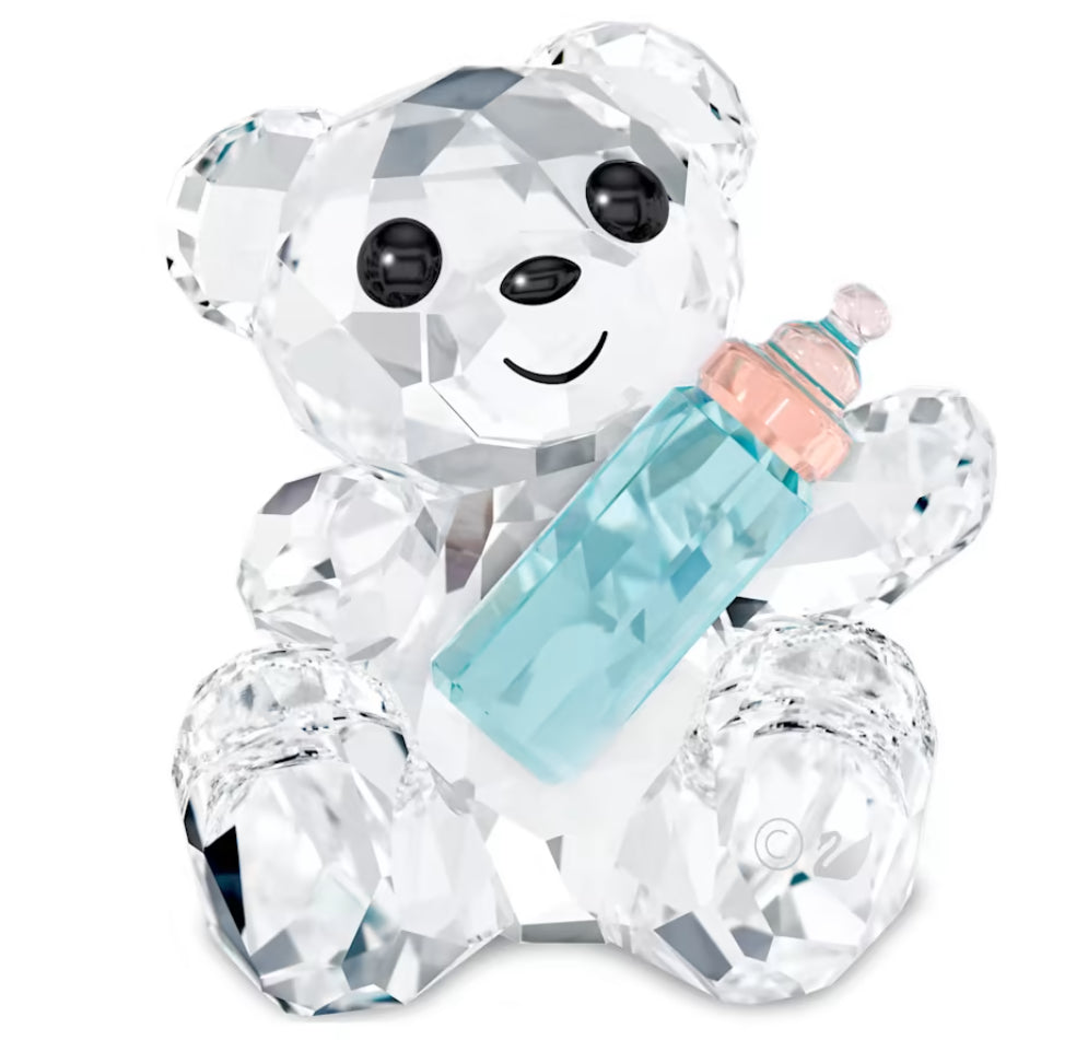Swarovski 5557541 My Little Kris Bear Baby
