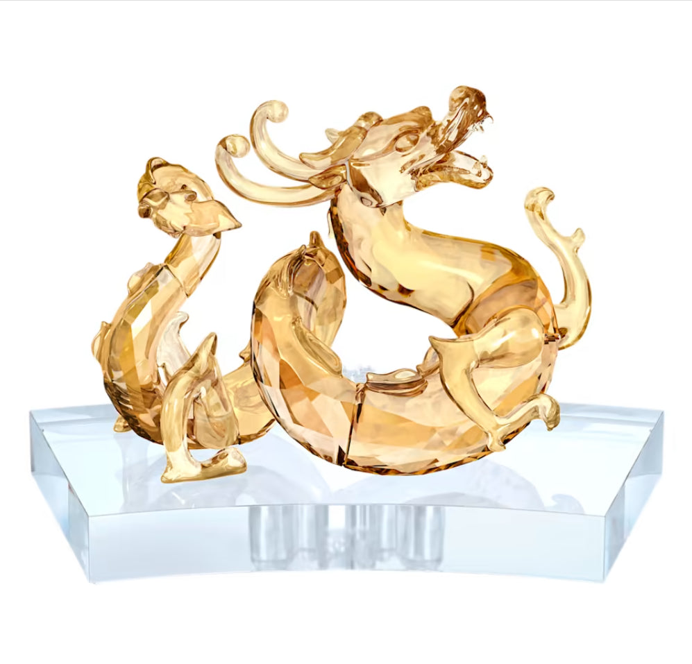 Swarovski 5301557 Chinese Zodiac - Dragon