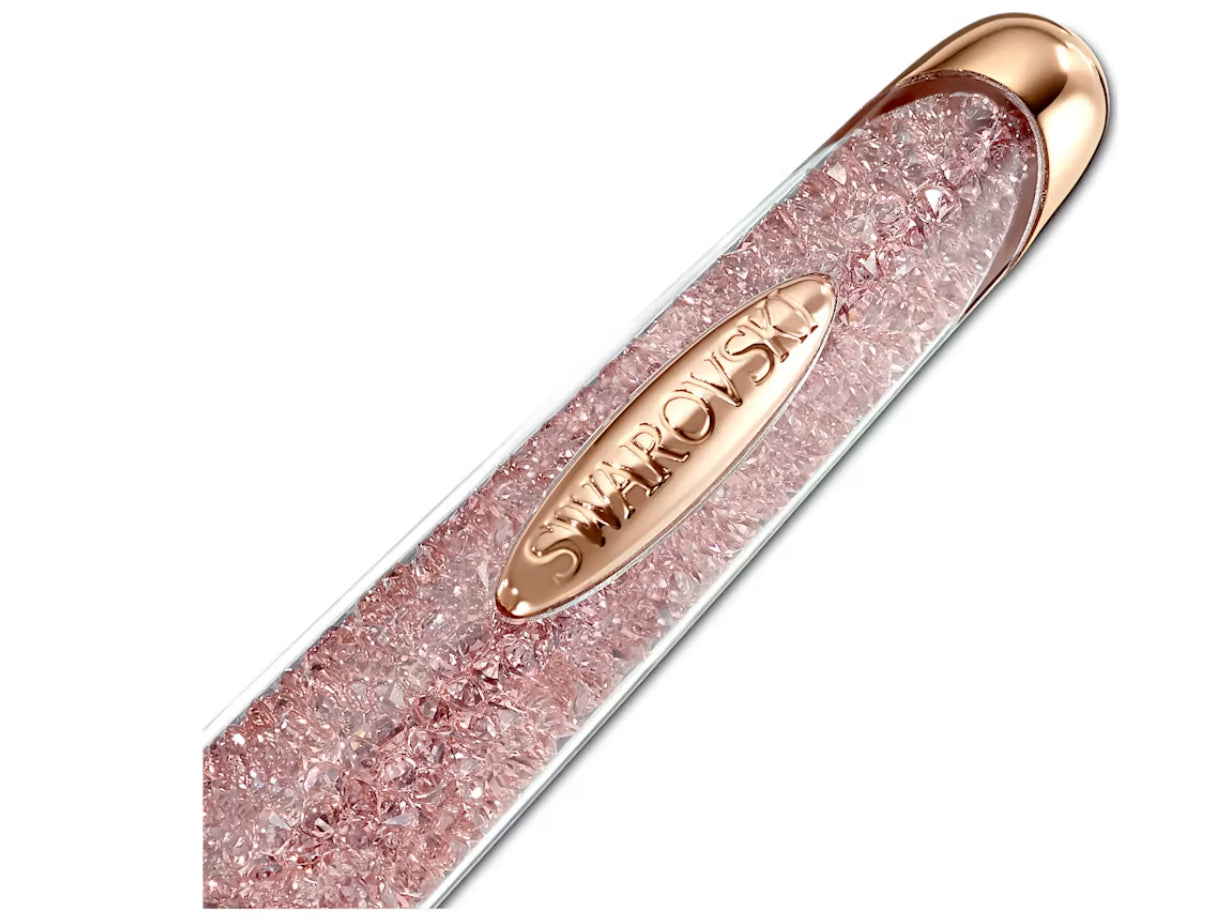 Swarovski 5534328 Crystalline Nova Kugelschreiber, roségoldfarben, rosévergoldet