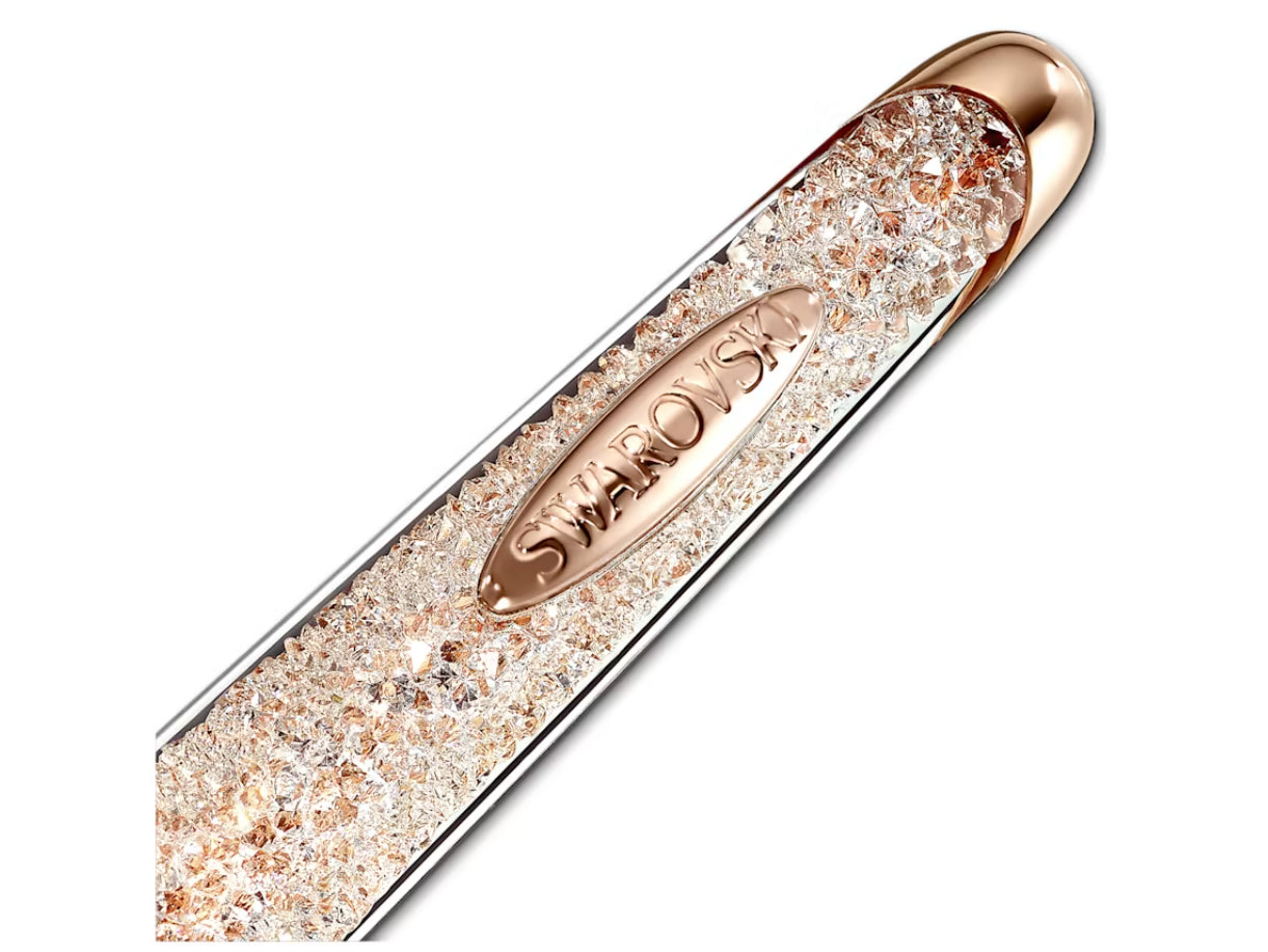Swarovski 5534329 Crystalline Nova Kugelschreiber, roségoldfarben, rosévergoldet