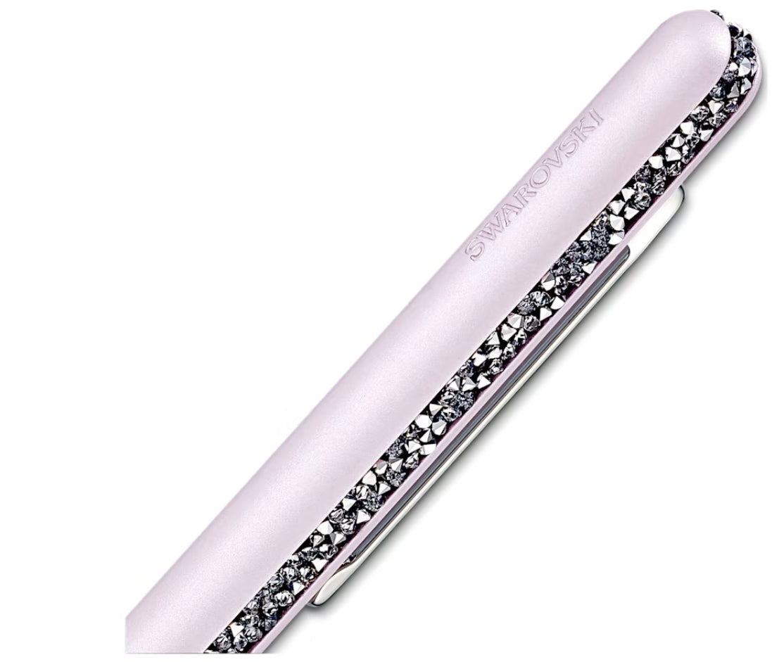 Swarovski 5595668 Kugelschreiber Crystal Shimmer Pink Lacquered Pink Chrome