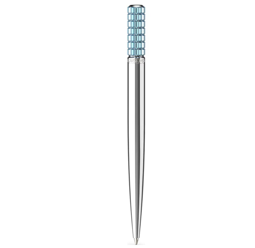 Swarovski 5623052 Chrom-Kugelschreiber