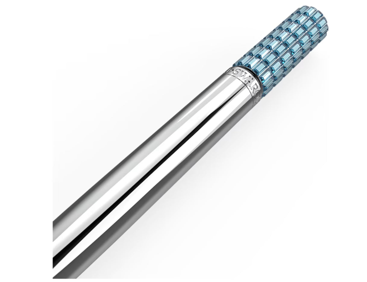 Swarovski 5623052 Chrom-Kugelschreiber