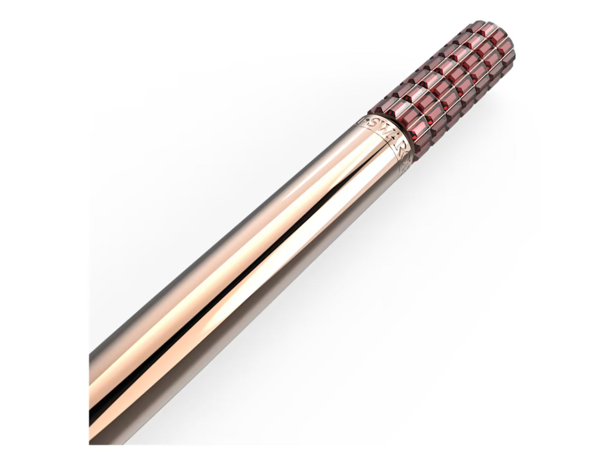 Swarovski 5618146 rosa rosévergoldeter Kugelschreiber
