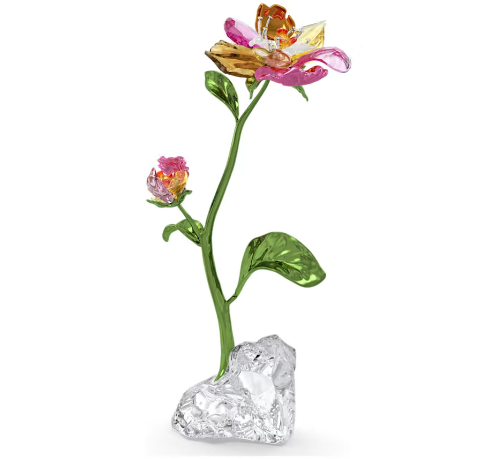 Swarovski 5639886 Idyllia Large Flower