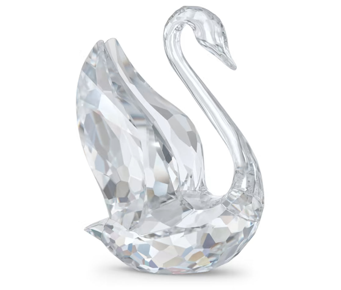 Swarovski 5613256 Signum Großer Schwan
