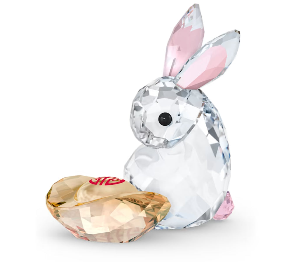 Swarovski 5634031 Asiatische Symbole Kaninchen