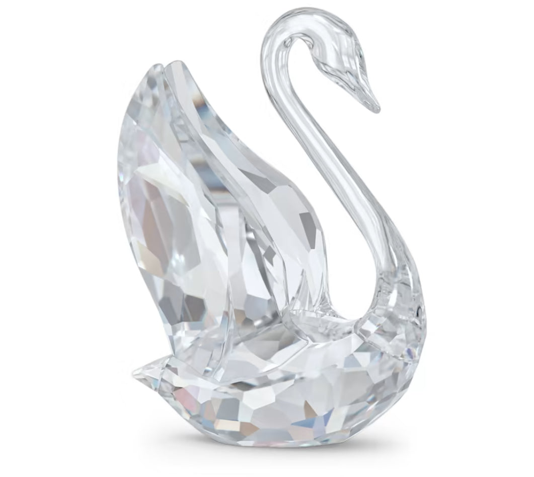 Swarovski 5613254 Signum Kleiner Schwan