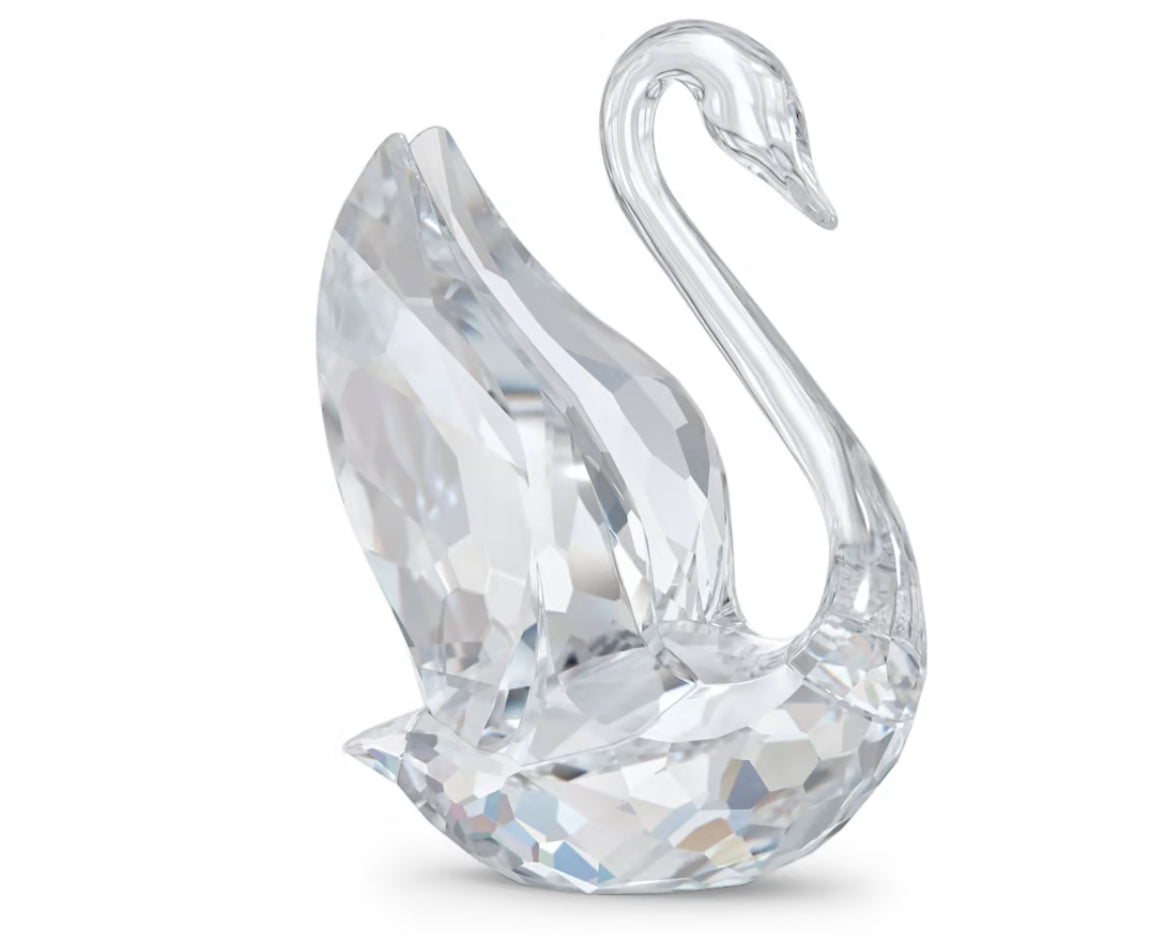 Swarovski 5613255 Signum Medium Swan