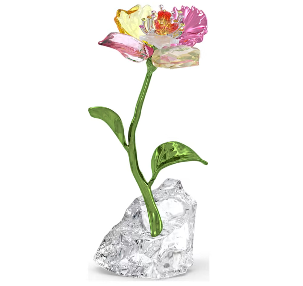 Swarovski 5639883 Idyllia Flower Small