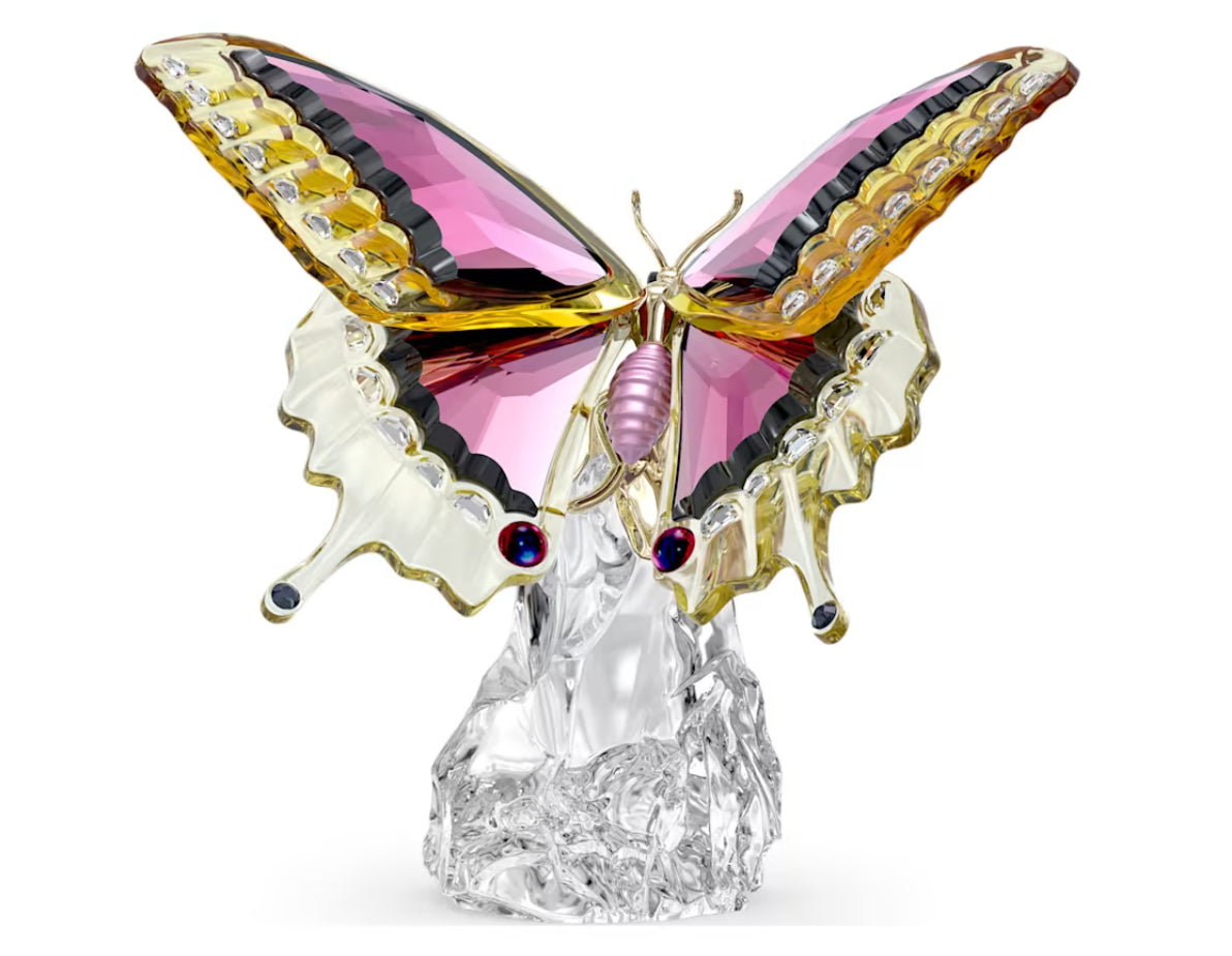 Swarovski 5650796 Idyllia Schmetterling