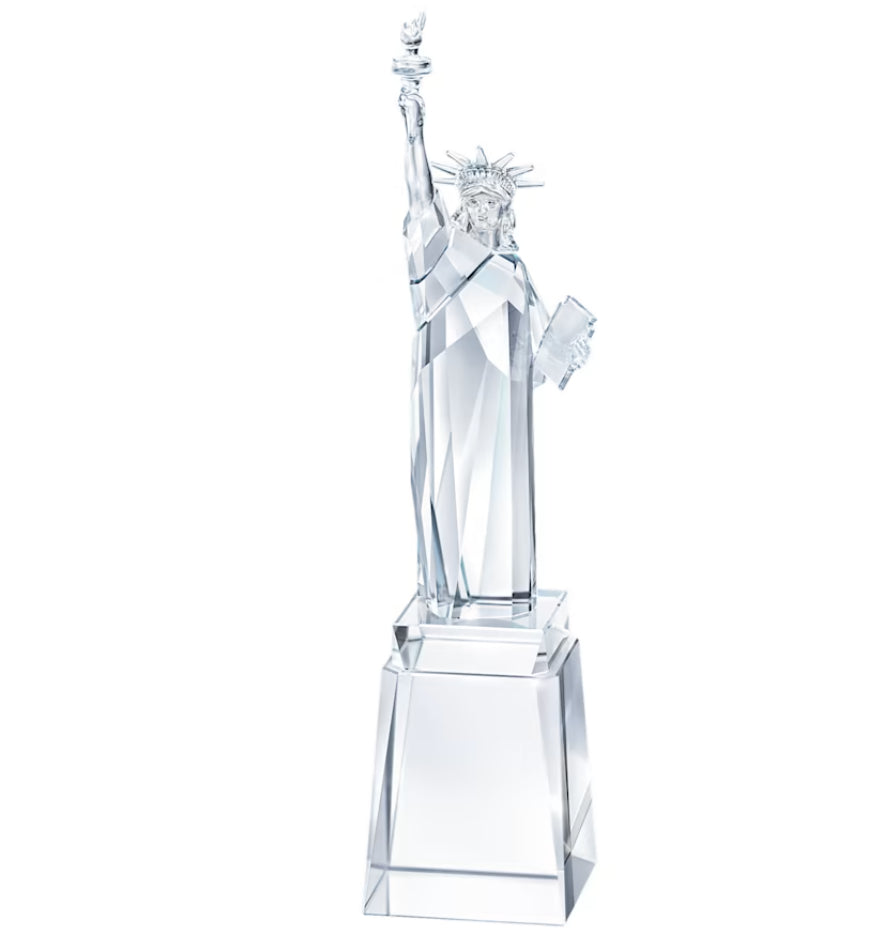 Swarovski 5672403 Travel Memories Freiheitsstatue