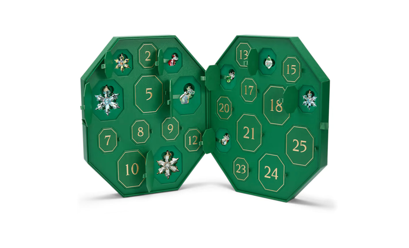 Swarovski 5647638 Annual Edition Adventskalender 2022
