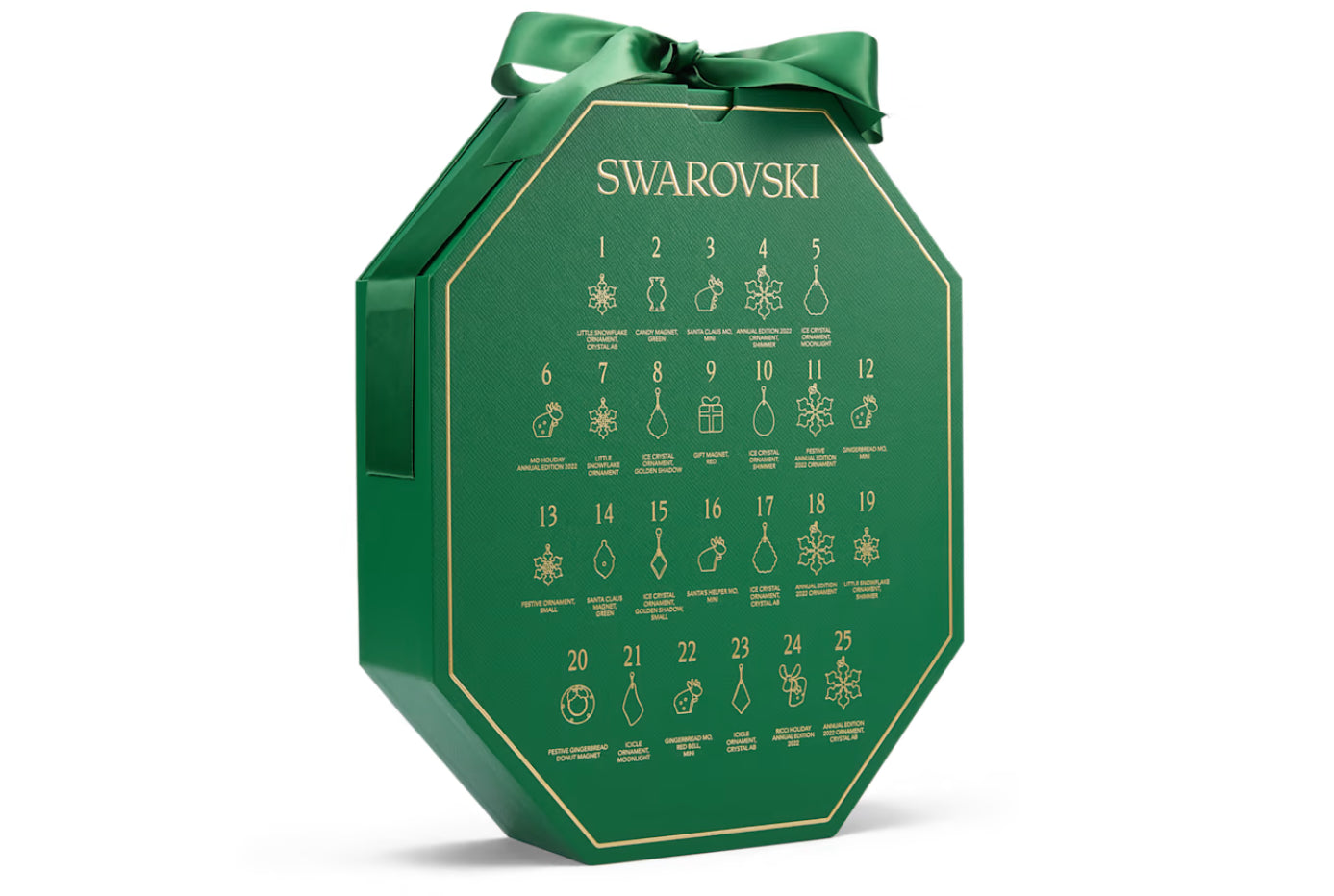 Swarovski 5647638 Annual Edition Adventskalender 2022