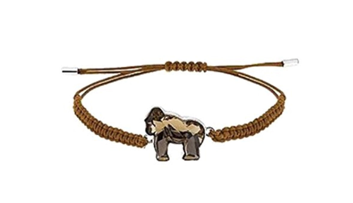 Swarovski 5352868 Gorilla-Armband von Fiona