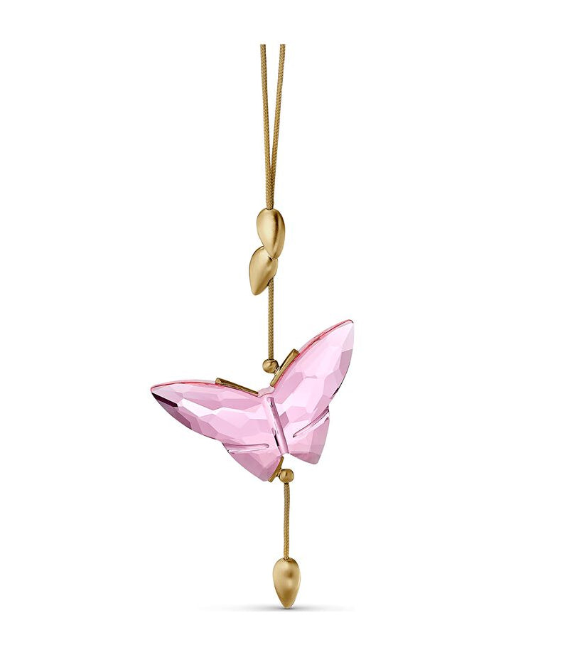 Swarovski 5557847 Jungle Beats Schmetterlingsornament