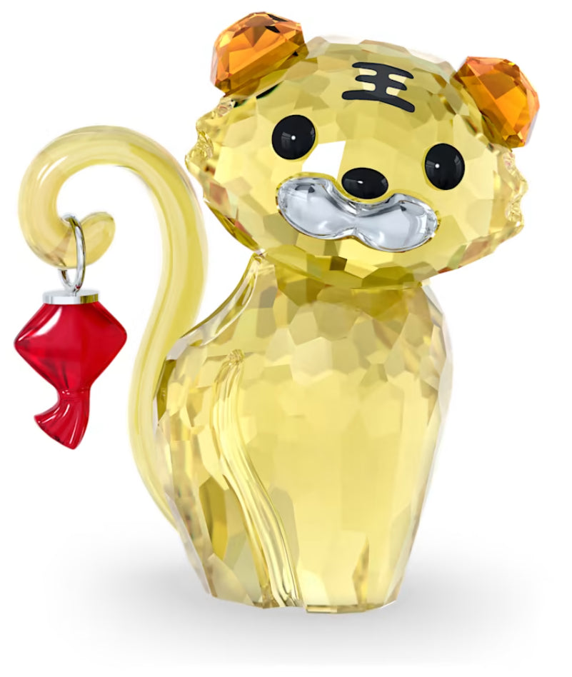 Swarovski 5579577 Asiatische Symbole Tiger