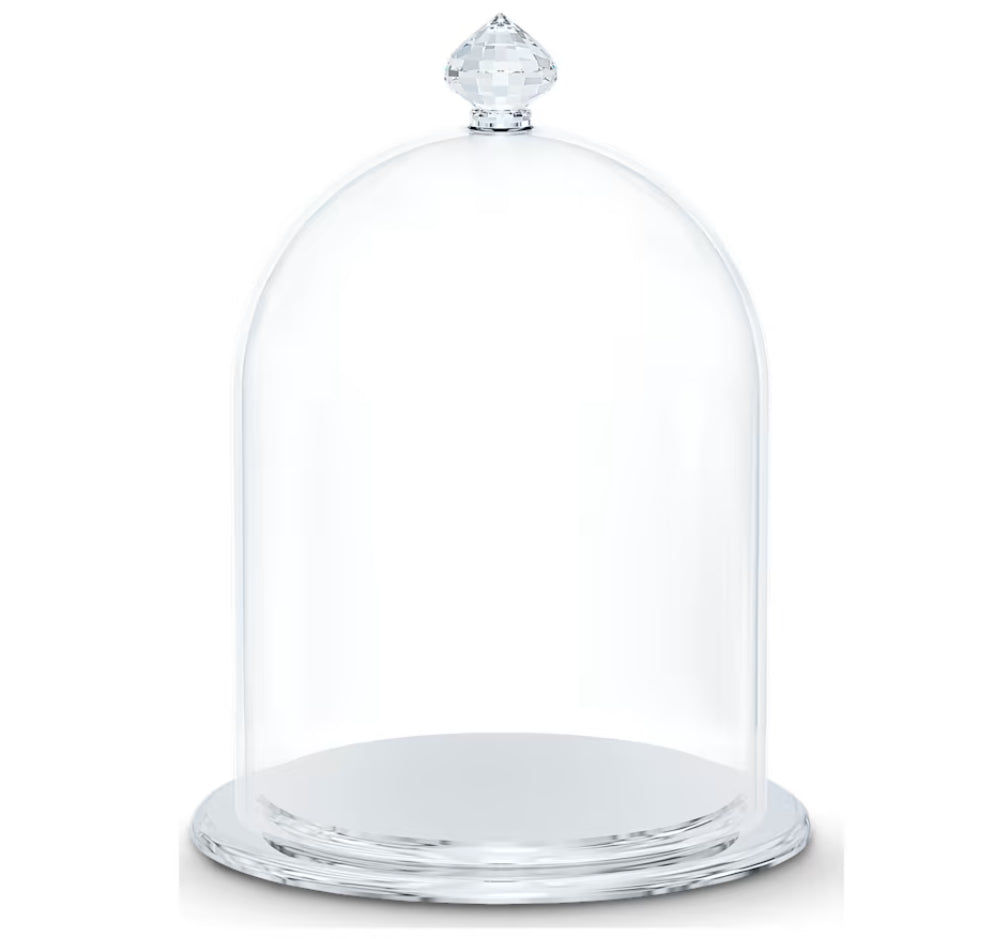 Swarovski 5553155 Kleines Glasglocken-Display