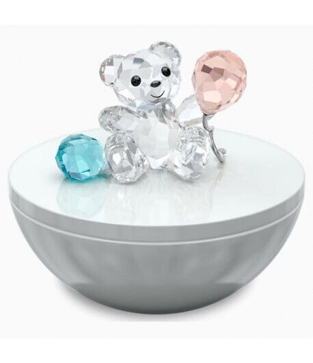 Swarovski 5557547 My Little Kris Bear Deko-Box