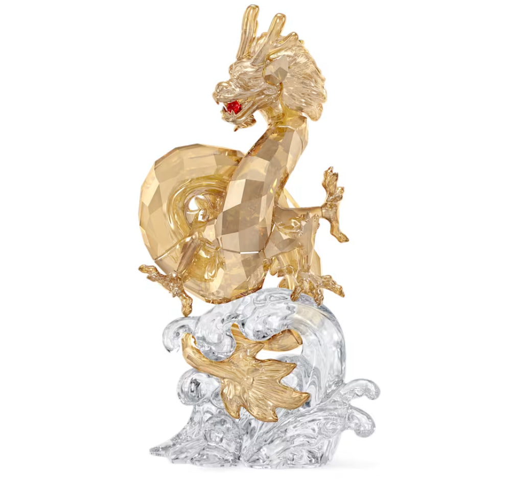 Swarovski 5669809 Asiatische Symbole Drache