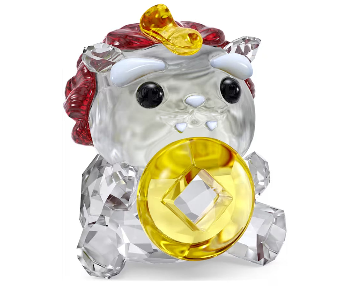 Swarovski 5667298 Asian Symbols Sweet Pixiu