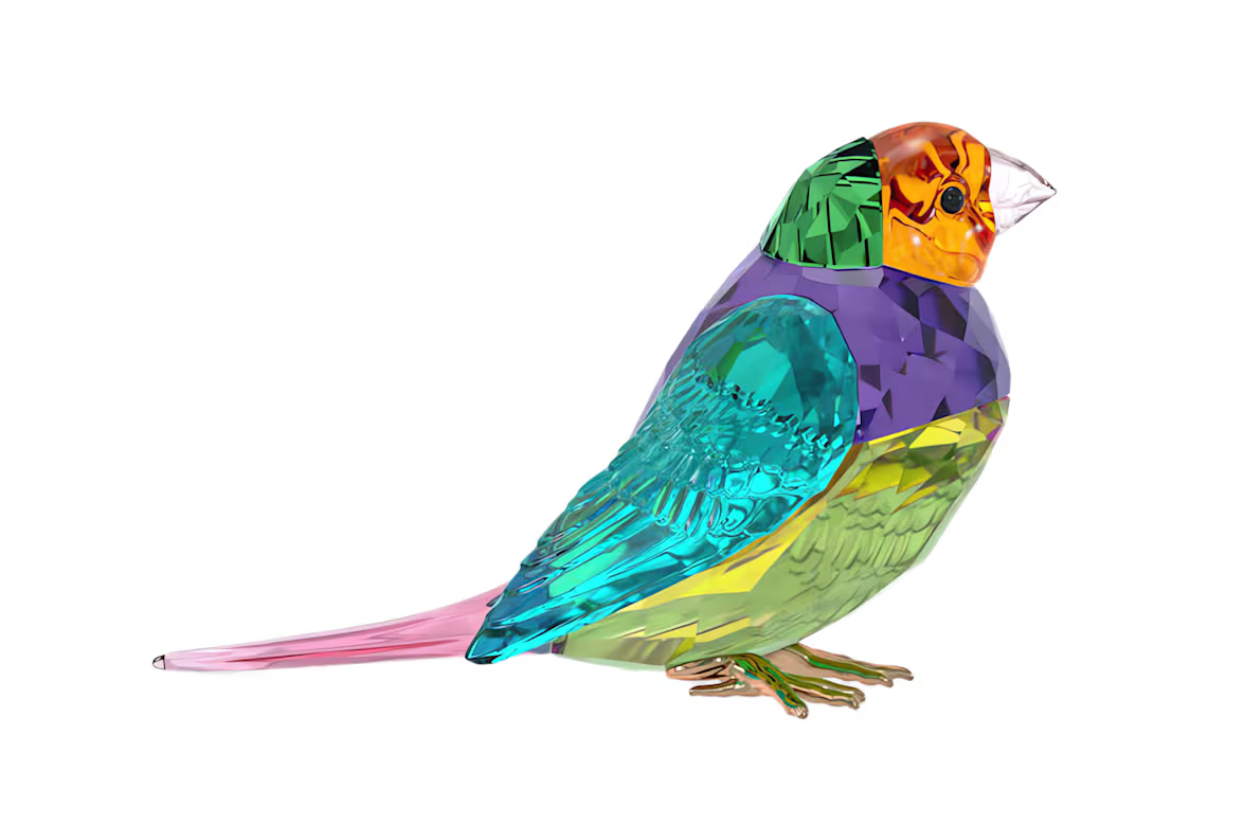 Swarovski 5689266 Idyllia SCS Diamante di Gould Piccolo
