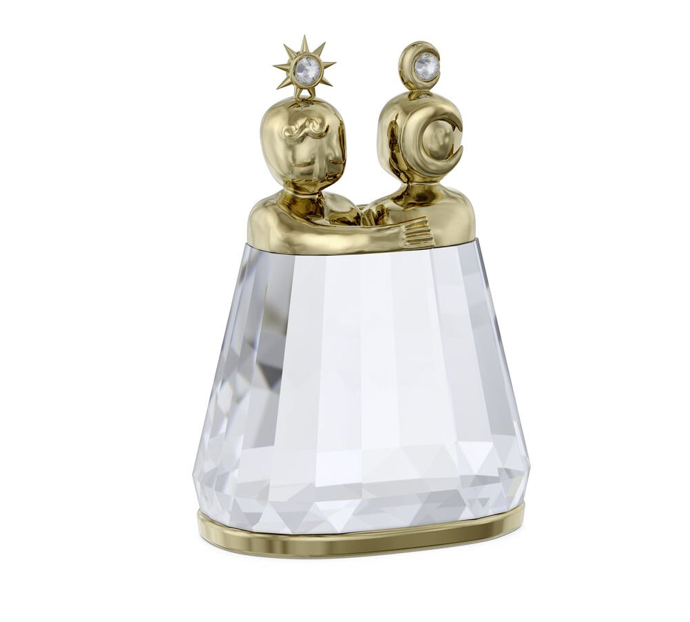 Swarovski 5670323 Sternzeichen Zwillinge
