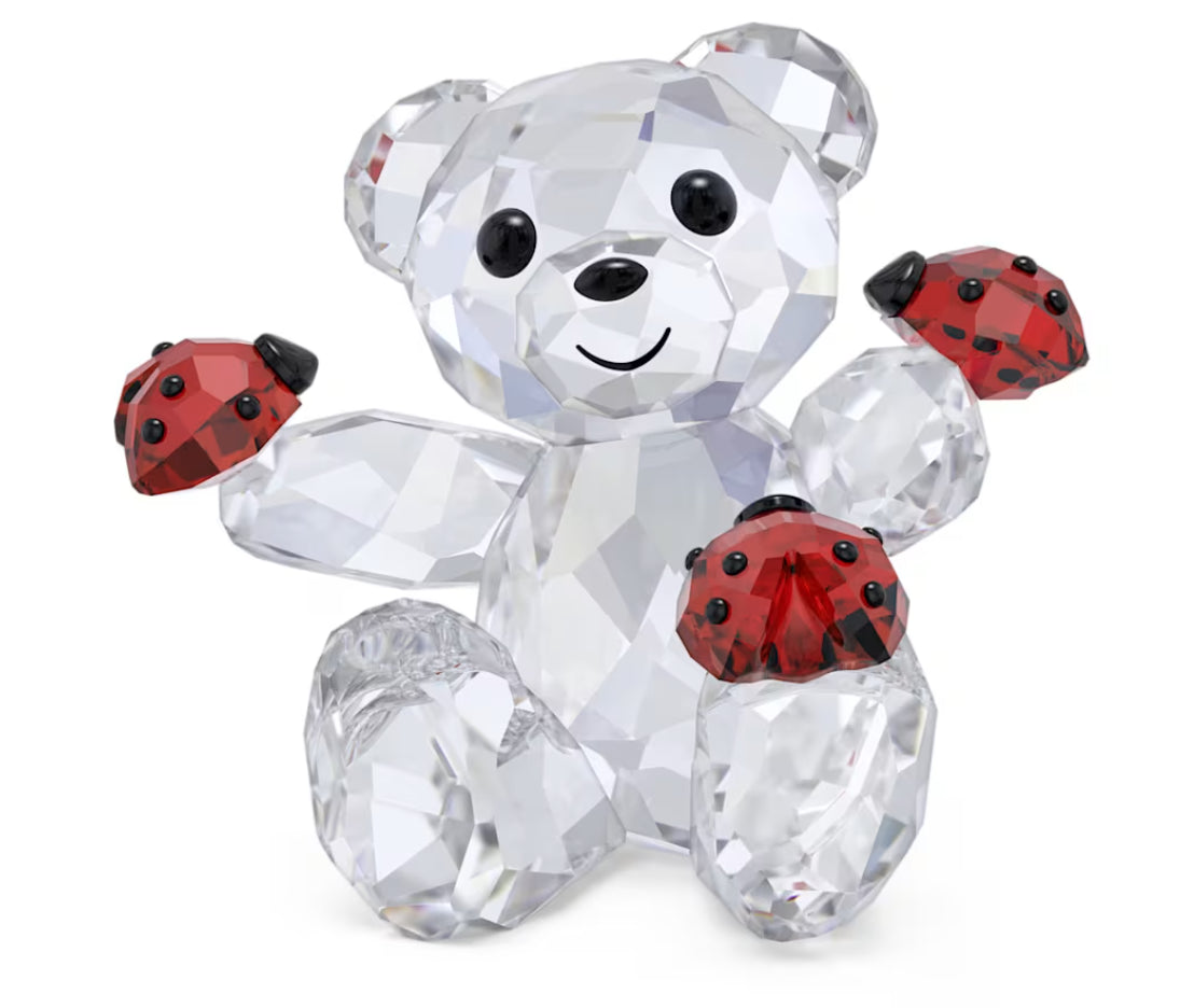 Swarovski 5675983 Kris Bär Glücksbringer