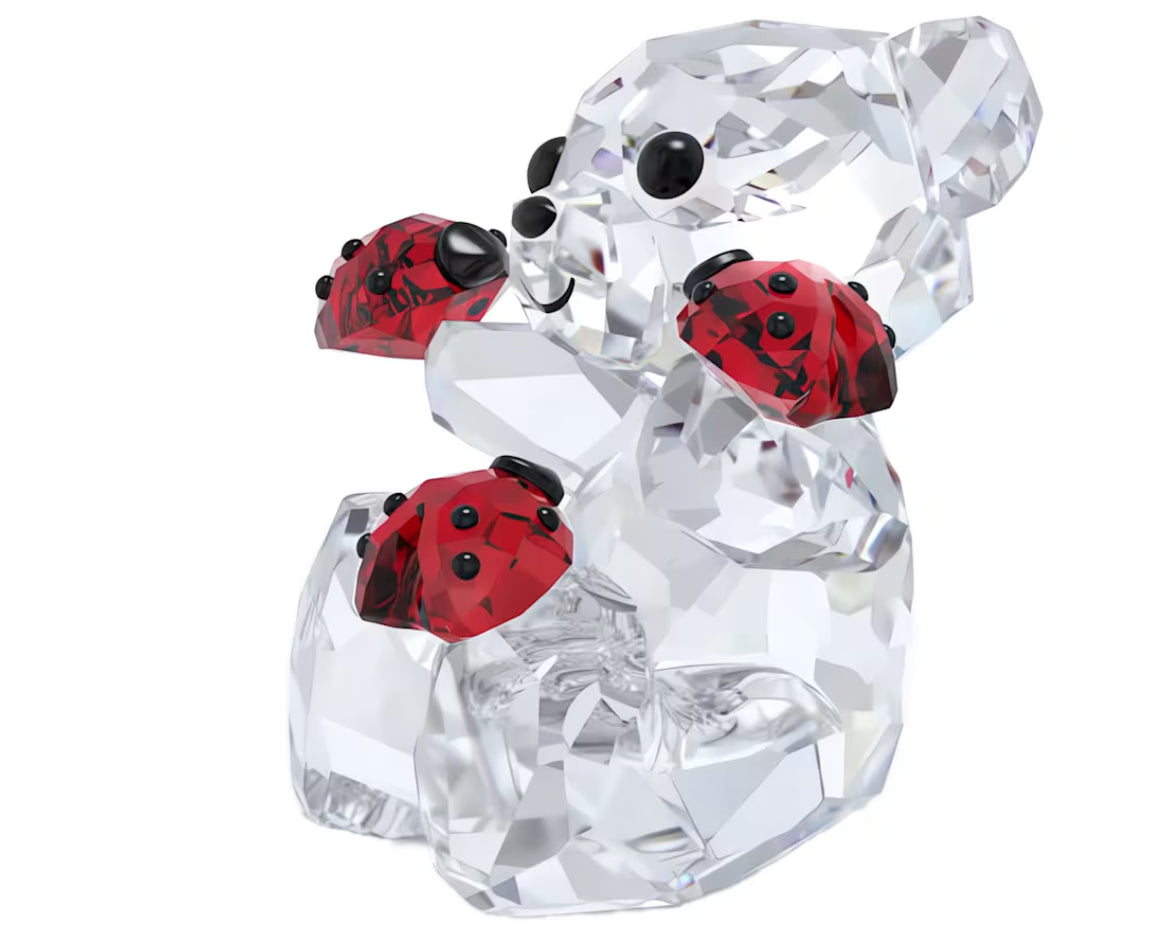 Swarovski 5675983 Kris Bär Glücksbringer