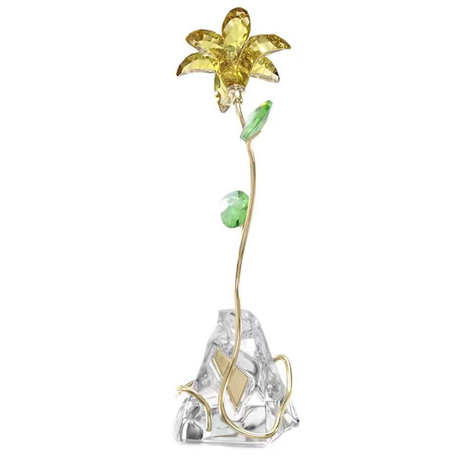 Swarovski 5666972 Florere Lilie