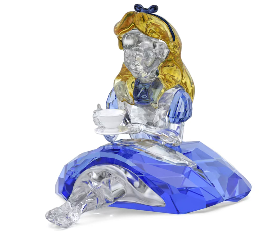Swarovski 5670324 Alice im Wunderland Alice