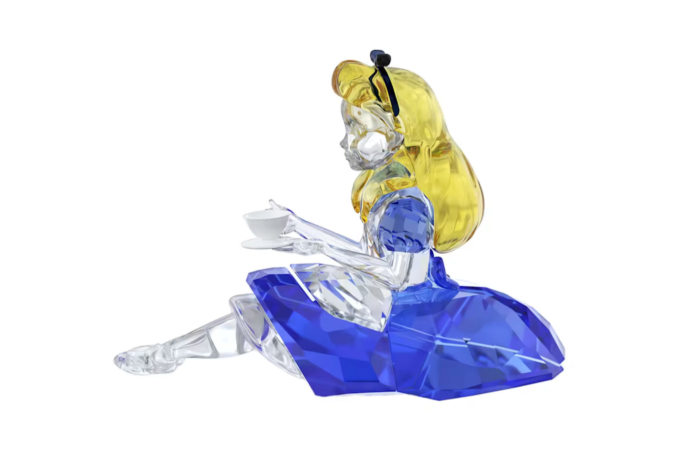 Swarovski 5670324 Alice im Wunderland Alice