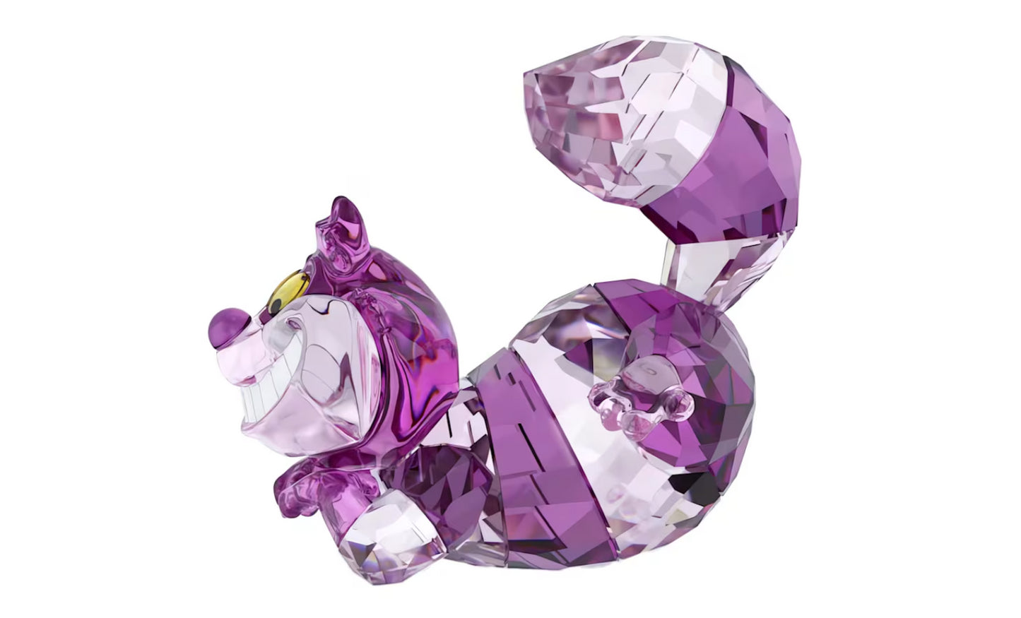 Swarovski 5668073 Alice im Wunderland Grinsekatze