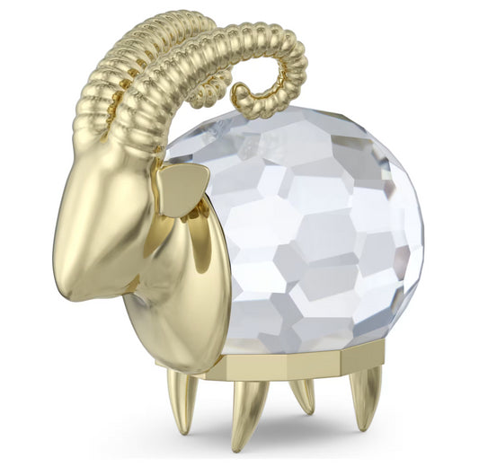 Swarovski 5678078 Zodiac Capricorn